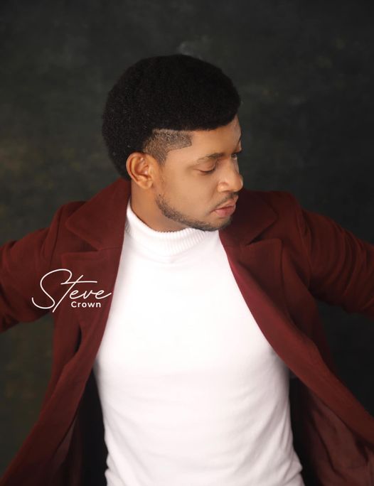 Steve Crown set to release a new album in September